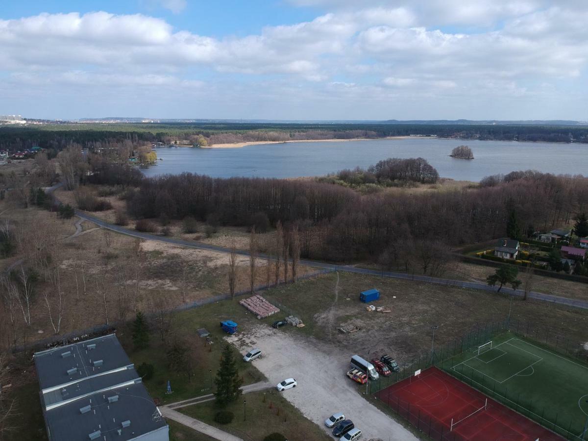 Hotel Stal Grudziądz Eksteriør bilde